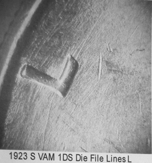 1923-S VAM-1DS