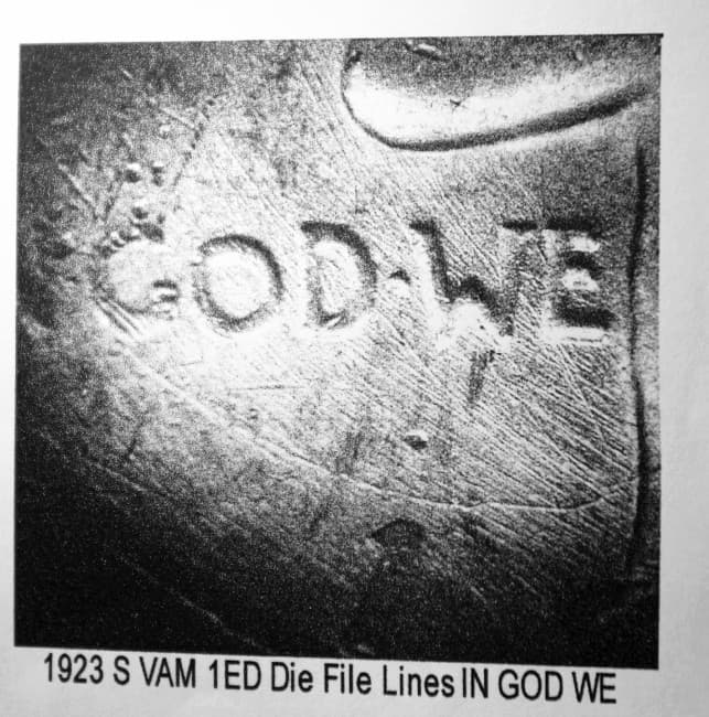 1923-S VAM-1ED