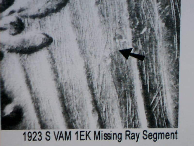 1923-S VAM-1EK