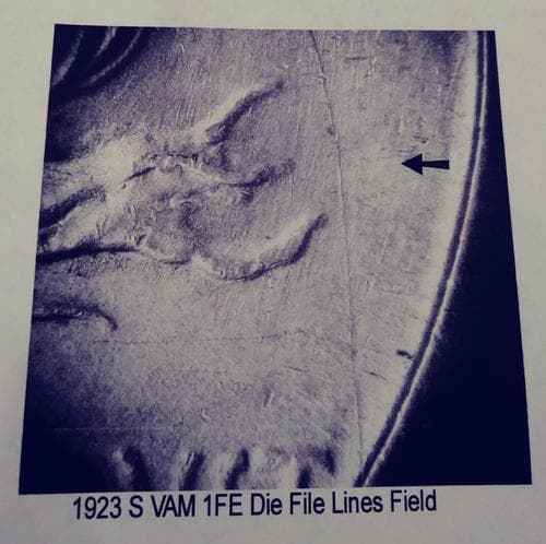 1923-S VAM-1FE