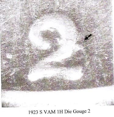 1923-S VAM-1H