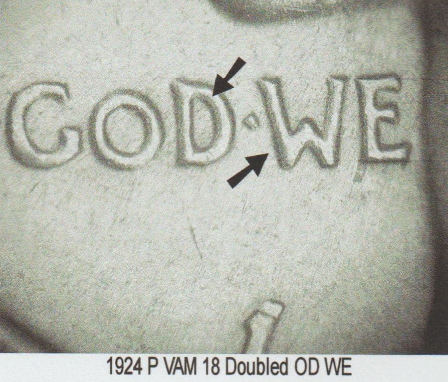 1924-P VAM-18
