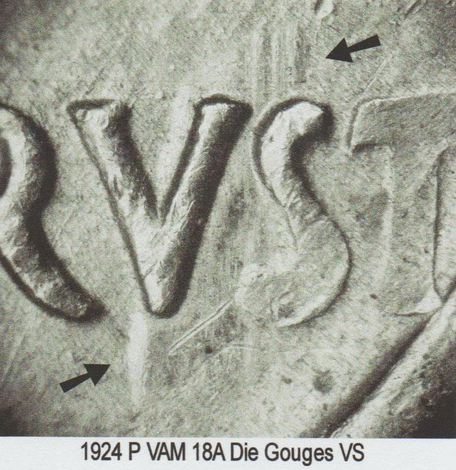1924-P VAM-18A