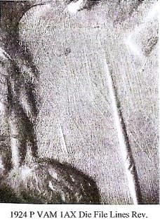 1924-P VAM-1AX