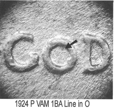 1924-P VAM-1BA