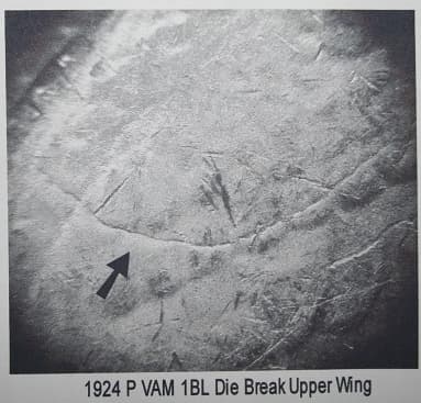 1924-P VAM-1BL