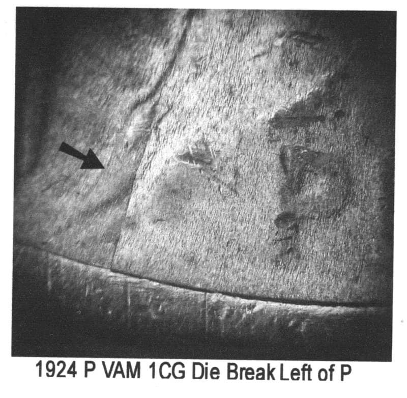 1924-P VAM-1CG