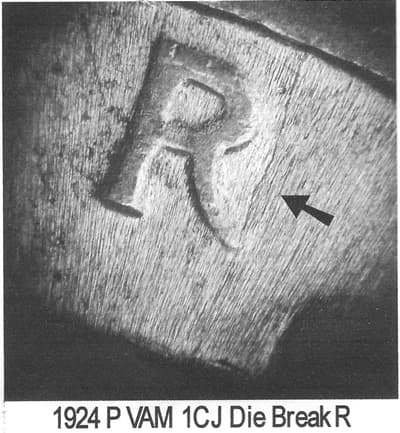 1924-P VAM-1CJ