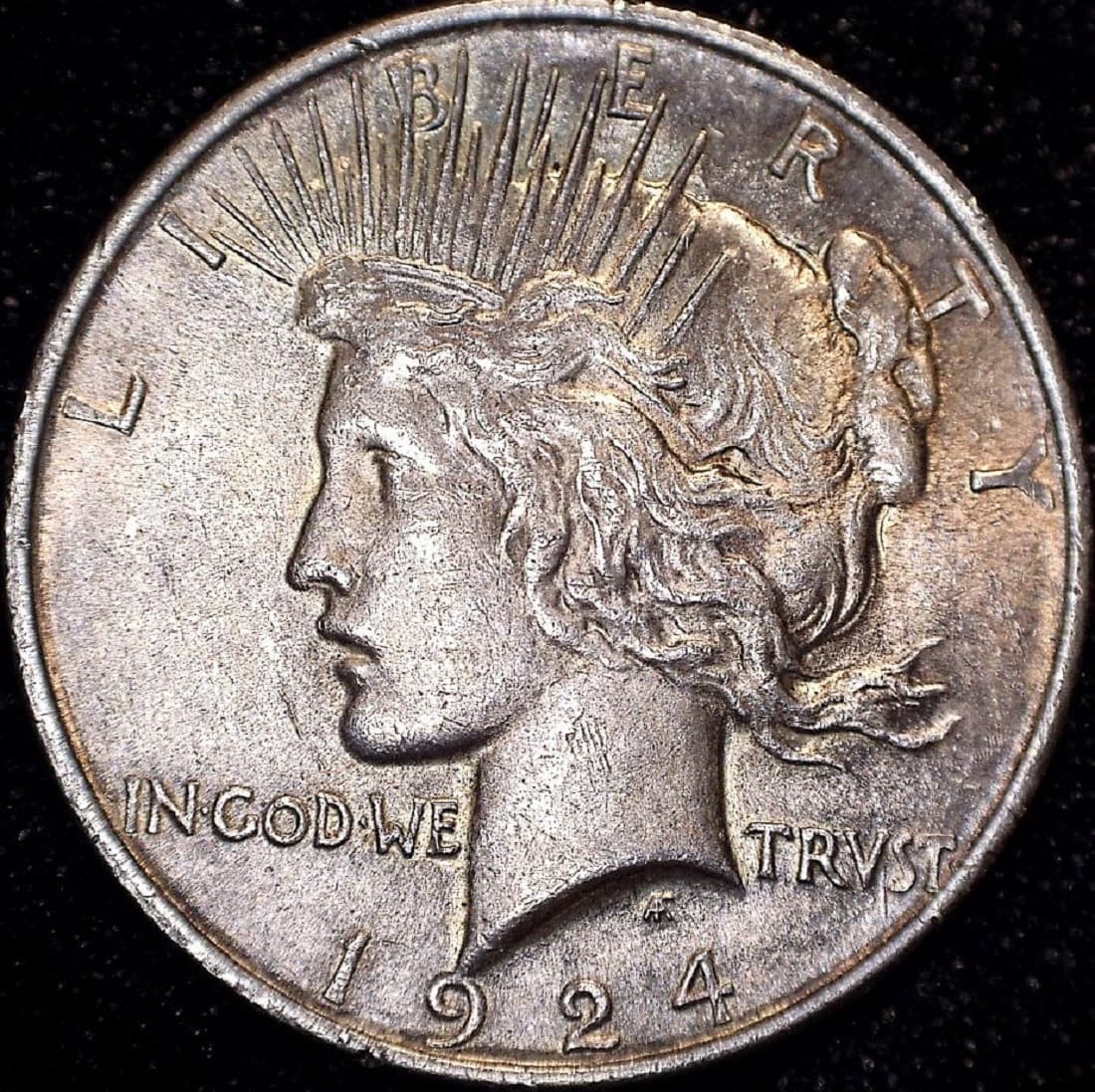 1924-P VAM-1CW