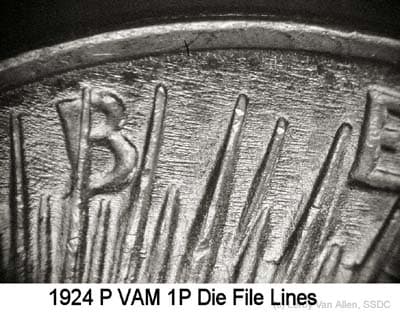 1924-P VAM-1P