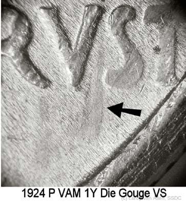 1924-P VAM-1Y