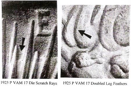 1925-P VAM-17