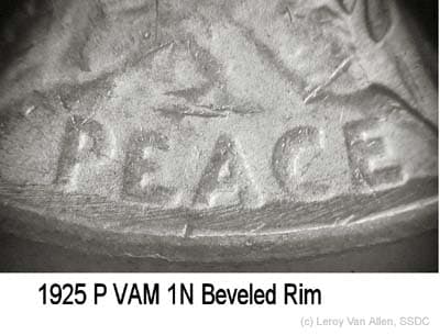 1925-P VAM-1N