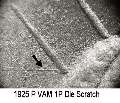 1925-P VAM-1P