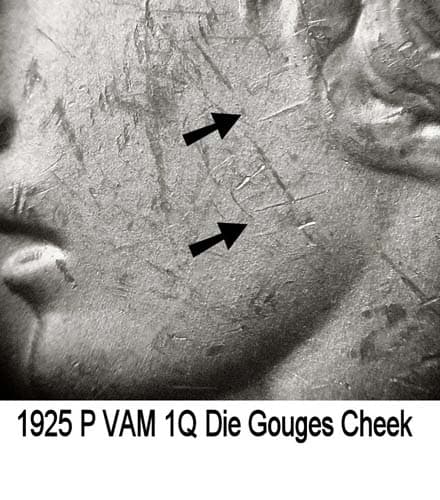 1925-P VAM-1Q