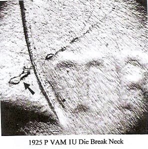 1925-P VAM-1U