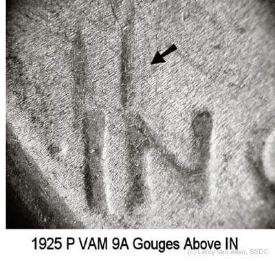 1925-P VAM-1Y