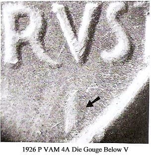 1926-P VAM-4A