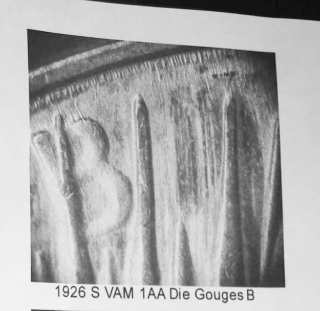 1926-S VAM-1AA