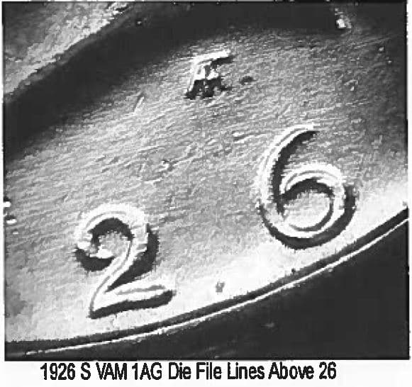 1926-S VAM-1AG