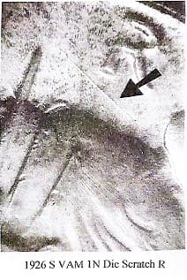 1926-S VAM-1N
