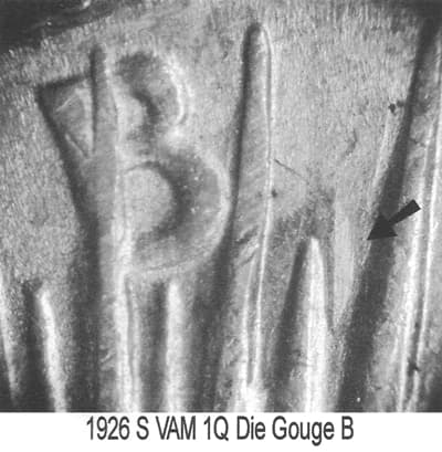 1926-S VAM-1Q