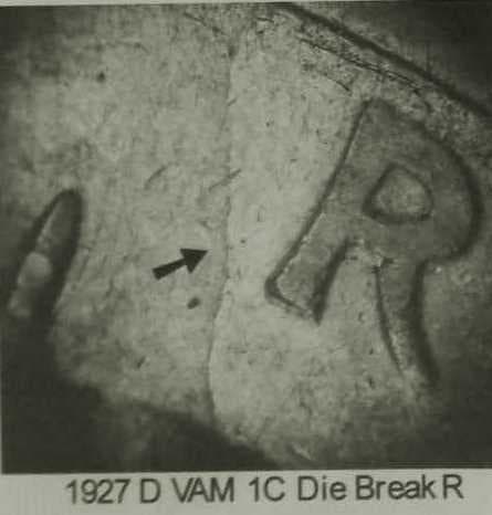 1927-D VAM-1C
