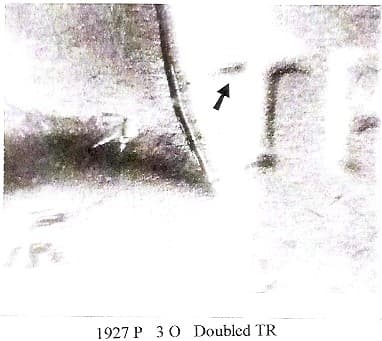1927-P VAM-3