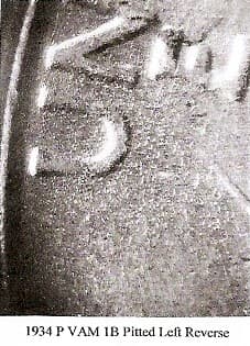 1934-P VAM-1B