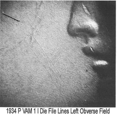 1934-P VAM-1I