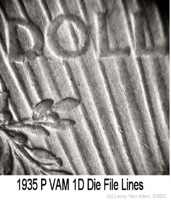 1935-P VAM-1D