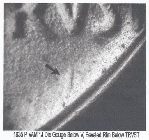 1935-P VAM-1J