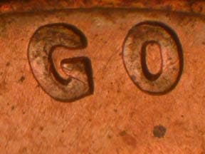 1962 Doubled Die Obverse DDO-015