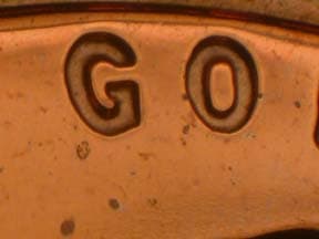 1962 Doubled Die Obverse DDO-019