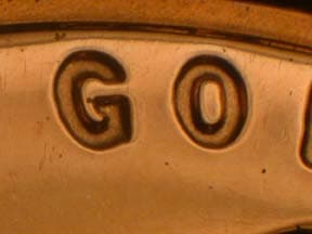 1962 Doubled Die Obverse DDO-029