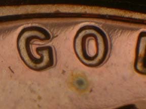 1962 Doubled Die Obverse DDO-034