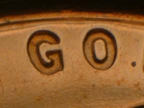 1962 Doubled Die Obverse DDO-037