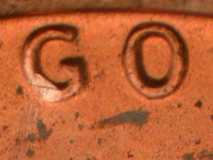 1972-D Doubled Die Obverse DDO-005