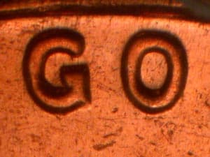 1974-D Doubled Die Obverse DDO-002