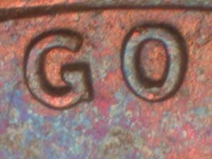 1978 Doubled Die Obverse DDO-001