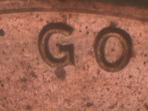 1983-D Doubled Die Obverse DDO-001