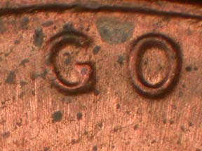 1984 Doubled Die Obverse DDO-004