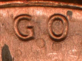 1984 Doubled Die Obverse DDO-005