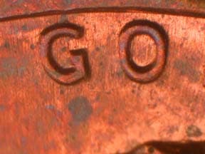 1985 Doubled Die Obverse DDO-002