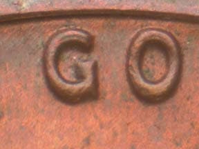1986 Doubled Die Obverse DDO-002