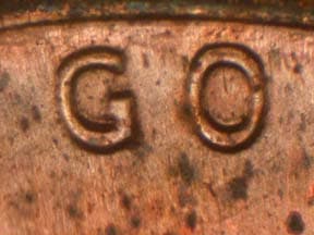 1988 Doubled Die Obverse DDO-002