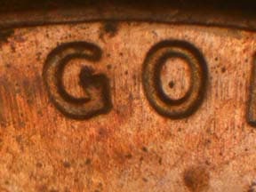 1989 Doubled Die Obverse DDO-005