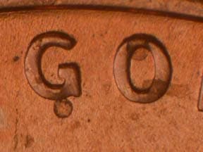1995-D Doubled Die Obverse DDO-002