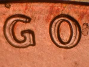1995-D Doubled Die Obverse DDO-003