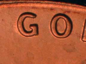 1996-D Doubled Die Obverse DDO-002